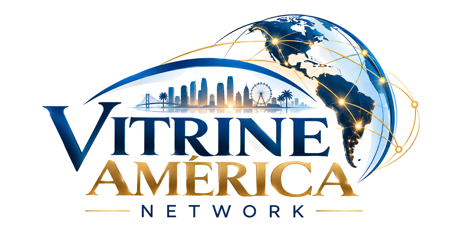 Vitrine América Network