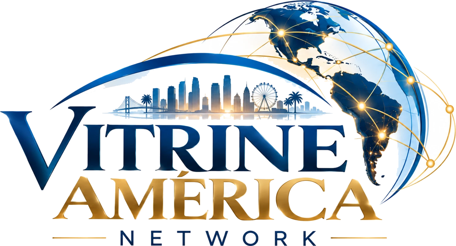 Vitrine América Network