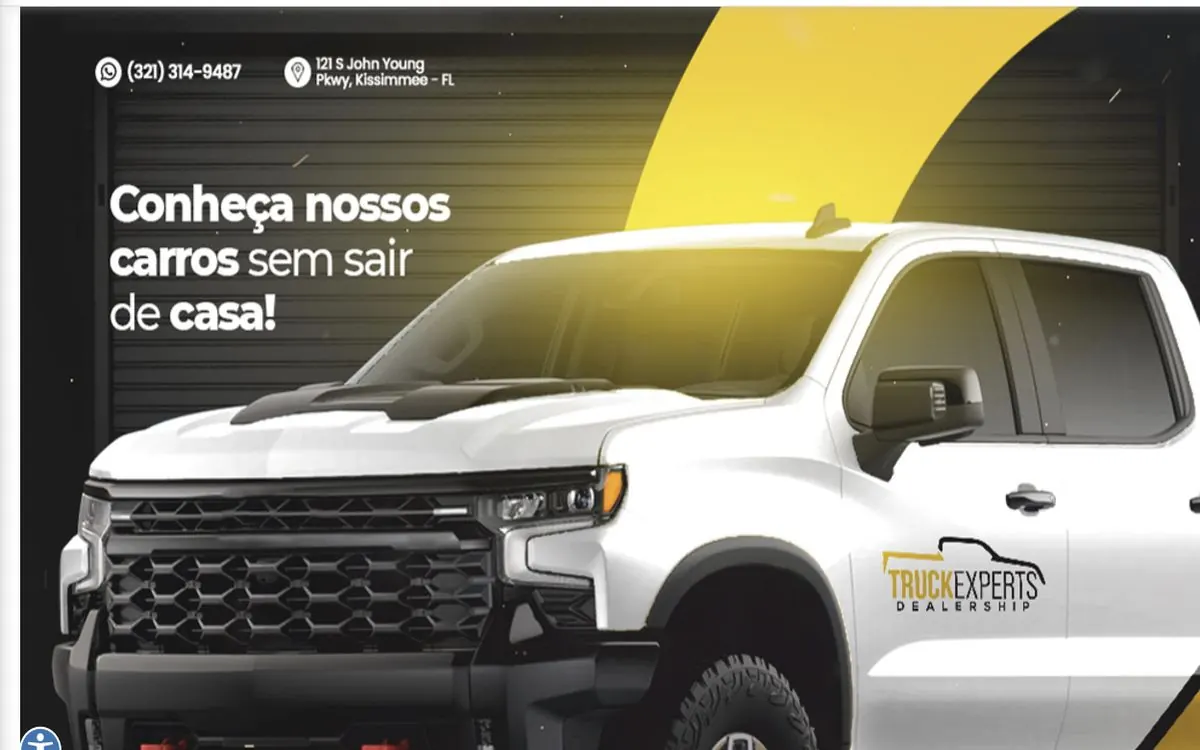 Truck Experts Dealership