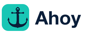 Ahoy