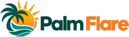Palm Flare