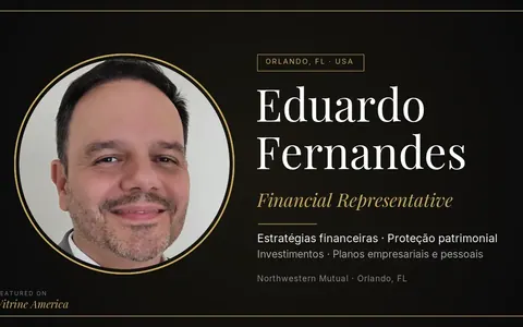 Eduardo Fernandes