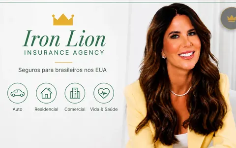 Iron Lion Insurance