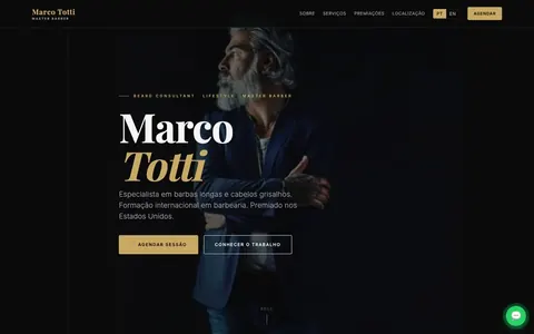 Marco Totti