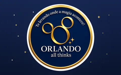 Orlando All Thinks