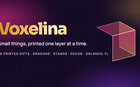 Voxelina